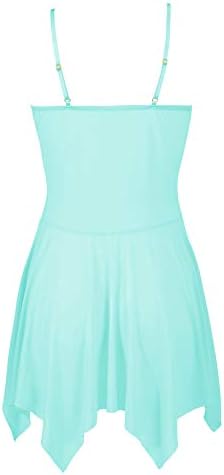 Joyaria Lace Babydoll Lingerie for Women | Elegant Sexy Sleepwear | Perfect for Date Night | Comfortable & Flattering Fi